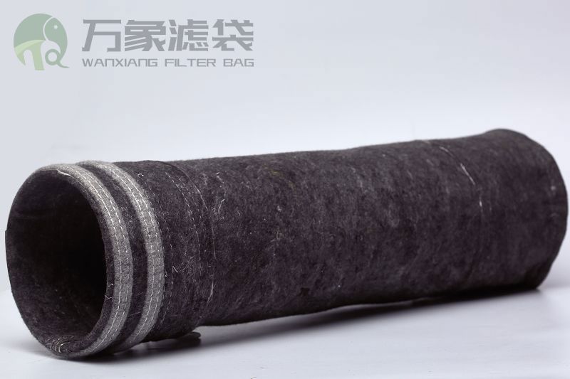 高溫黑芳綸復(fù)合耐高溫濾袋